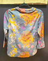 Paris Blouse