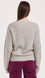 Anisa Sweater