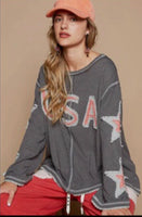 USA Sweater