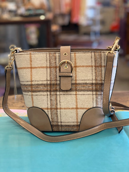 Georgina bag