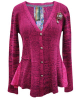 Genesis Cardigan