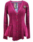 Genesis Cardigan