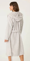 Teddy Bear Soft Robe