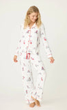 Candy Cane Lane PJ Set