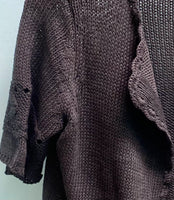 Calliope Cardigan