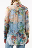 Valeria Embroidered Shirt