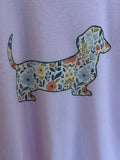 Doxie tee