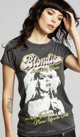 Blondie NYC Tee