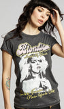 Blondie NYC Tee