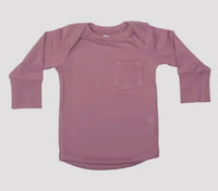 Baby Pocket Top