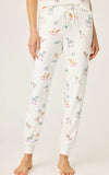 Roll With It Long Sleeve PJ Set