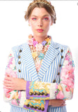 Sailor’s Love Coat