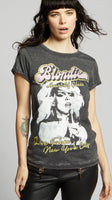 Blondie NYC Tee
