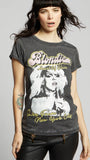 Blondie NYC Tee