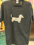 Doxie tee