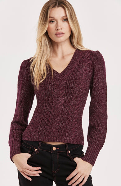 Thalia Sweater