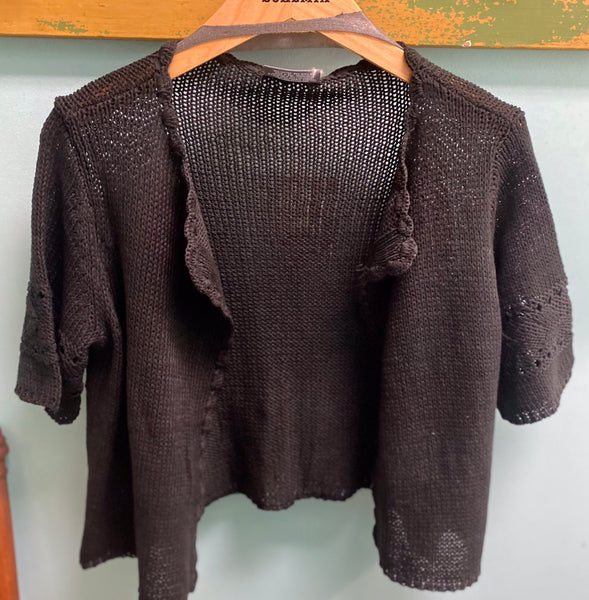 Calliope Cardigan