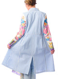 Sailor’s Love Coat