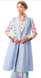Sailor’s Love Coat