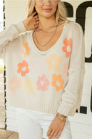 Flora Sweater