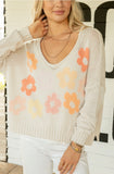 Flora Sweater
