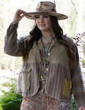 Moon Veil Jacket