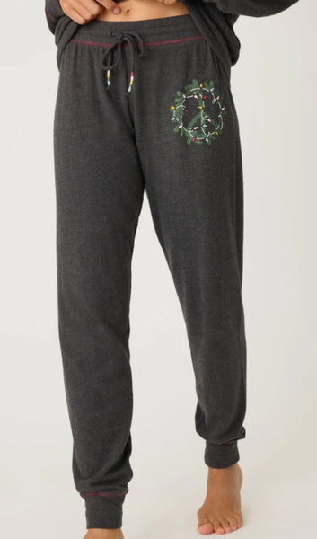 Joy to the World Lounge Pants