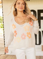 Flora Sweater