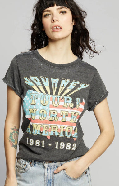 Journey Tee
