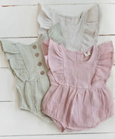 Gabriella Romper