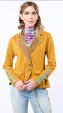 Colonel Jacket