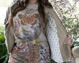 Moon Veil Jacket