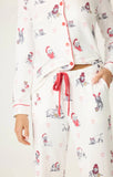 Candy Cane Lane PJ Set