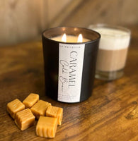 LH Mercantile Candle Collection