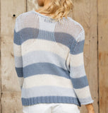 Hadley Striped Sweater