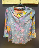 Paris Blouse