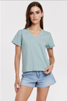Amaya tee