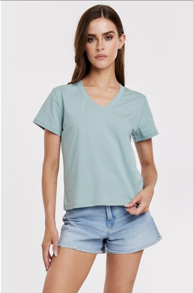 Amaya tee