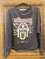 Aerosmith Sweatshirt