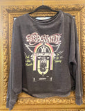 Aerosmith Sweatshirt