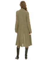 Cherish Coat
