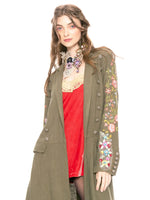 Cherish Coat