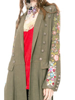 Cherish Coat