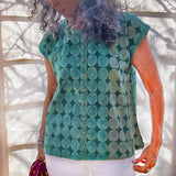 Paulina Blouse