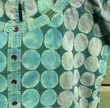 Paulina Blouse