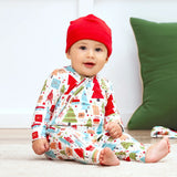Christmas Merry Romper