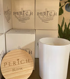 Perich Candle Collection