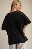 Queen of Hearts Tee