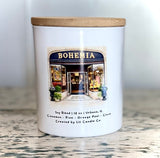 Bohemia Candle