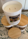 Bohemia Candle